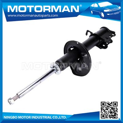 MOTORMAN SGS Certification 100% tested oem shock absorber GE4V-28-900A KYB334202 for MAZDA