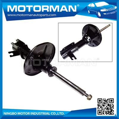 MOTORMAN Small MOQ excellent performance hydraulic shock absorber BR70-34-700E KYB333126 for MAZDA