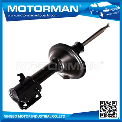 MOTORMAN Advanced Germany machines Japan car shock absorber 20310-AE340 KYB334275 for subaru forester