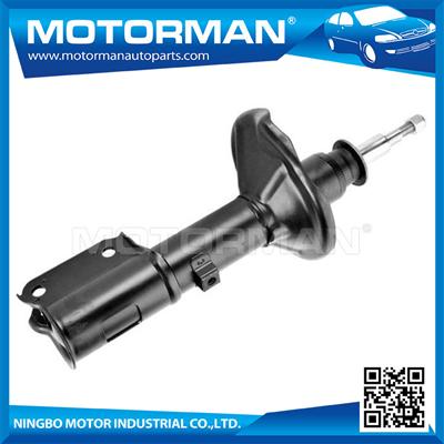 MOTORMAN Free Sample Available factory offer directly front shock absorber MB349402 KYB334001 for MITSUBISHI