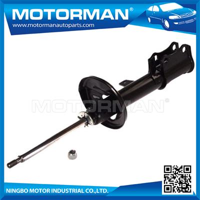 MOTORMAN Advanced Germany machines factory offer directly small shock absorber 48540-20210 KYB333064 for TOYOTA