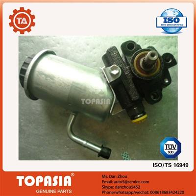 Toyota Tacoma Power Steering Pump 44320-04030