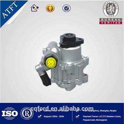 China Alibaba Automotive Hydraulic Steering Pump for BMW OEM. 32411093577/32411092742