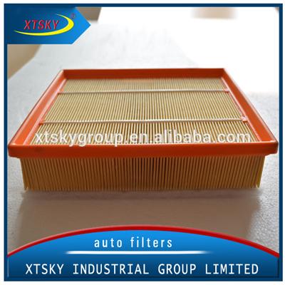 auto pu air filter PHE500060 made in China