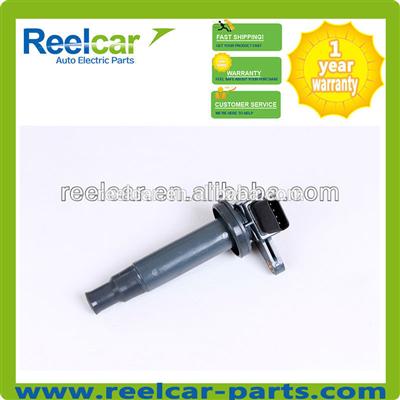 Ignition Coil 19070-BZ040 For Denso Toyota