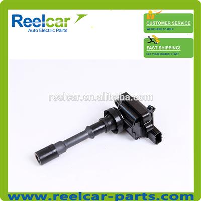 MITSUBISHI LANCER SALOON IGNITION COIL 099700048 C1200C UF280