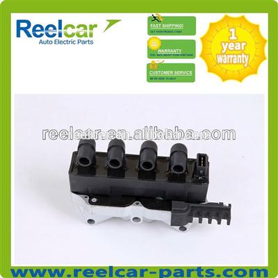 IGNITION COIL FOR FIAT BAE920AX 46446039 46472440 7789346 ZS029