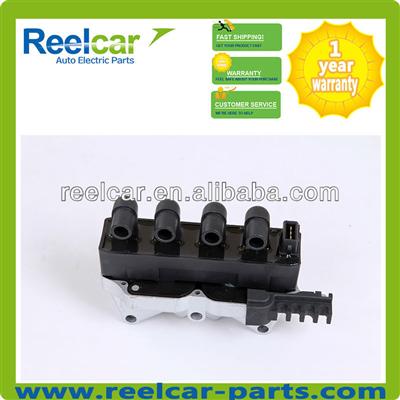 IGNITION COIL FOR FIAT BRAVA BRAVO DOBLO MAREA MULTIPLA PALIO 46446039 46472440 46480361 7789346 ZS029