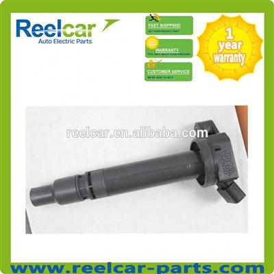 Toyota Ignition Coil For RAV4 MARK2 ALTEZZA 90919-02250 90919-02256 90919-A2003 90919-A2005 UF507 C1596