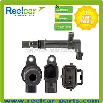 Auto Ignition Coil For Jeep Grand Liberty Dodge 56028138 UF270 C1231 56028138AB
