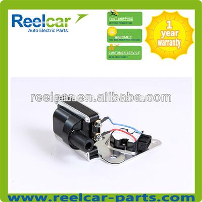 IGNITION COIL FOR RENAULT SAFRANE 2.5 VOLVO C70 2.0 2.3 2.4 0221601012 1275174129 7401275174