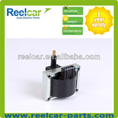 IGNITION COIL 597045,96035284,9603528480 FOR CITROEN XM ZX PEUGEOT 106 205