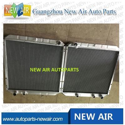 16400-17231 For TOYOTA coaster auto radiator