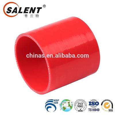 OEM1204236 Automotive Intercooler Truck Silicone Hose