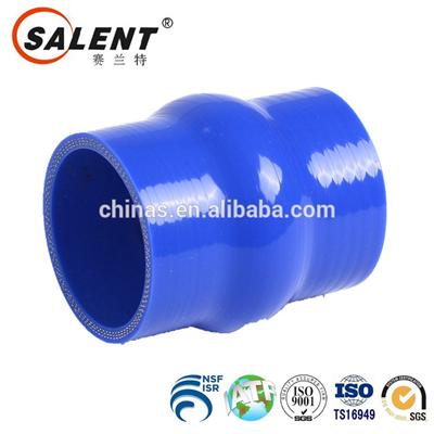 OEM 0292577 Automotive Intercooler Truck Silicone Hose