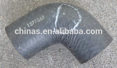 OEM1377567 Automotive Intercooler Truck Silicone Hose