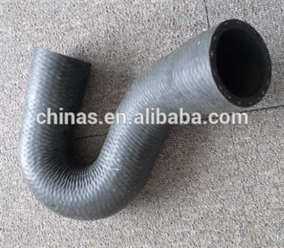 OEM1541549 Automotive Intercooler Truck Silicone Hose