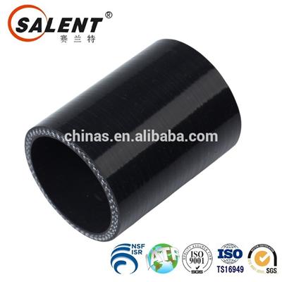 OEM1432369 Automotive Intercooler Truck Silicone Hose piping