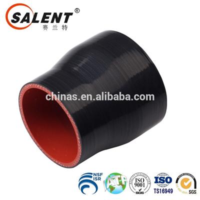OEM656 506 0035 Automotive Intercooler Straight Silicone Reducer Hose