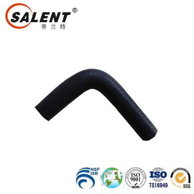 OEM434375/1 Automotive Intercooler Truck Silicone Hose
