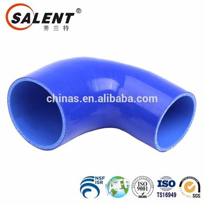 Eblow 81963050134 Automotive Intercooler Truck Silicone Hose
