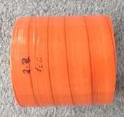 OEM1433110 Automotive Intercooler Truck Silicone Hose