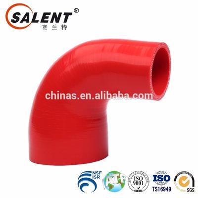 Eblow OEM 81963010387 Automotive Intercooler Truck Silicone Hose