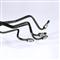 Good quality OEM high pressure hydraulic power steering hose