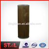 Competitive price FF234 9M2342 diesel engine fuel filter