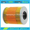 Auto Oil Filter 11421267268/11421269373 11421706867/11429061199 for Series 5 (E34) Series 6 (E24) Series 7 (E32)