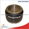 High Quality Best Price Semi-Trailer Brake Drum