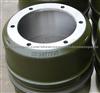 Truck Parts OEM Steel BPW Truck Brake Drum