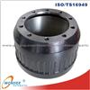 BPW Type 0310687090 Brake Drum In Brake System