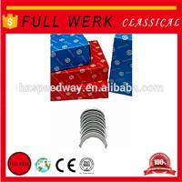 
Hangzhou OEM Diesel the engine parts of MAIN BEARING R048A 40*24*20
