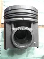 
Casting Iron Piston 6D125 Part No 6152-32-2510
