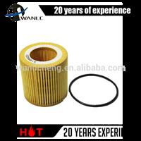 
auto car oil filter DJ-BM50221 for BMW, car filter , oil filter
