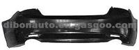 HYUNDAI SONATA 2004 REAR BUMPER AUTO PARTS OEM 86610-3K001