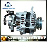 New 12V 75A Car Alternator For HYUNDAI PORTER D4BH OEM 3730042711 37300-42711