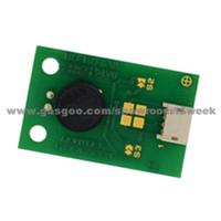 HTF3223LF Humidity Sensor Module For Humidifier, OA Equipment