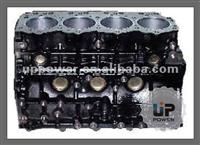 
Cylinder Block 4JB1
