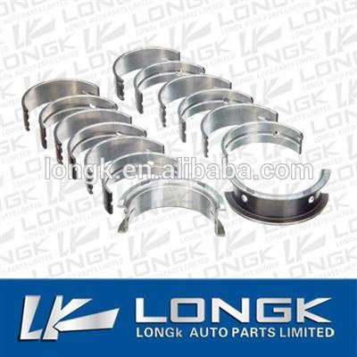 1PZ engine main bearing for Toyota