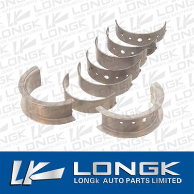 1N 1N-T engine main bearing M046A for Toyota