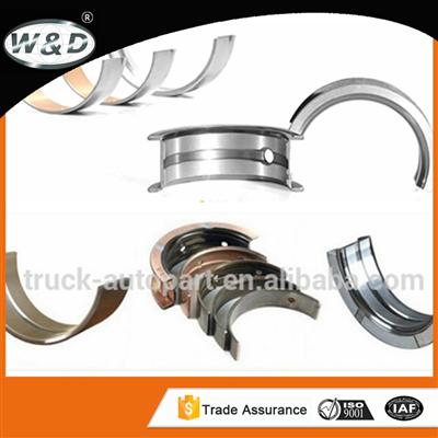 CR412AM rod crankshaft engine bearing 001 for Audi Super 90