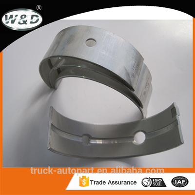 Selling well high quality rod connecting bearing for FORD 2708E,2703E D Diesel Inclined