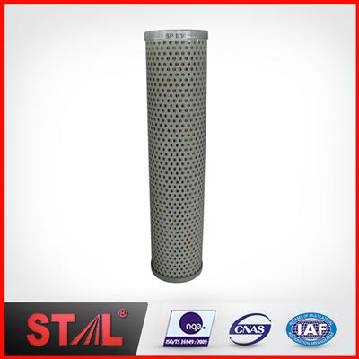 Latest 130-60-48210 P550082 HF6196 hydraulic filter element