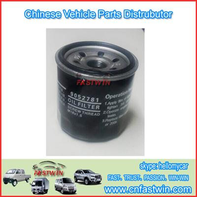 chevrolet n300 parts OIL FILTER ORIGINAL