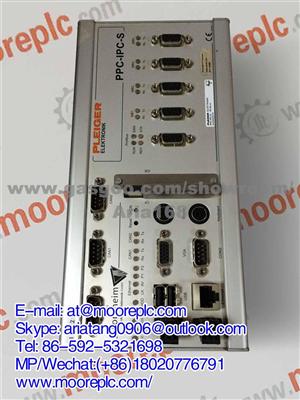 EPRO MMS6110 Digital I/O Module