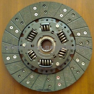 Clutch Disc 1601050-E00