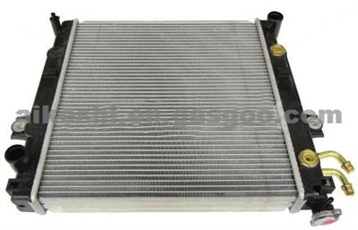 Nissan Radiator 21450-GJ30A