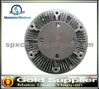 Auto Parts Fan Clutch FOR Benz ACTROS 906 200 1323